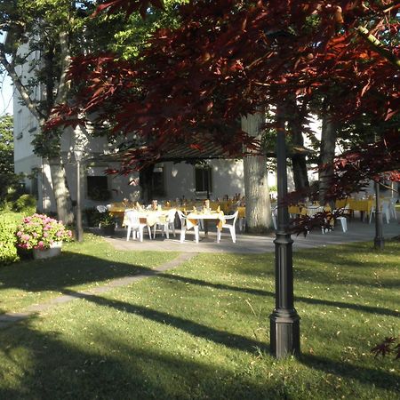 Park Hotel Fantoni Tabiano Terme Exterior photo