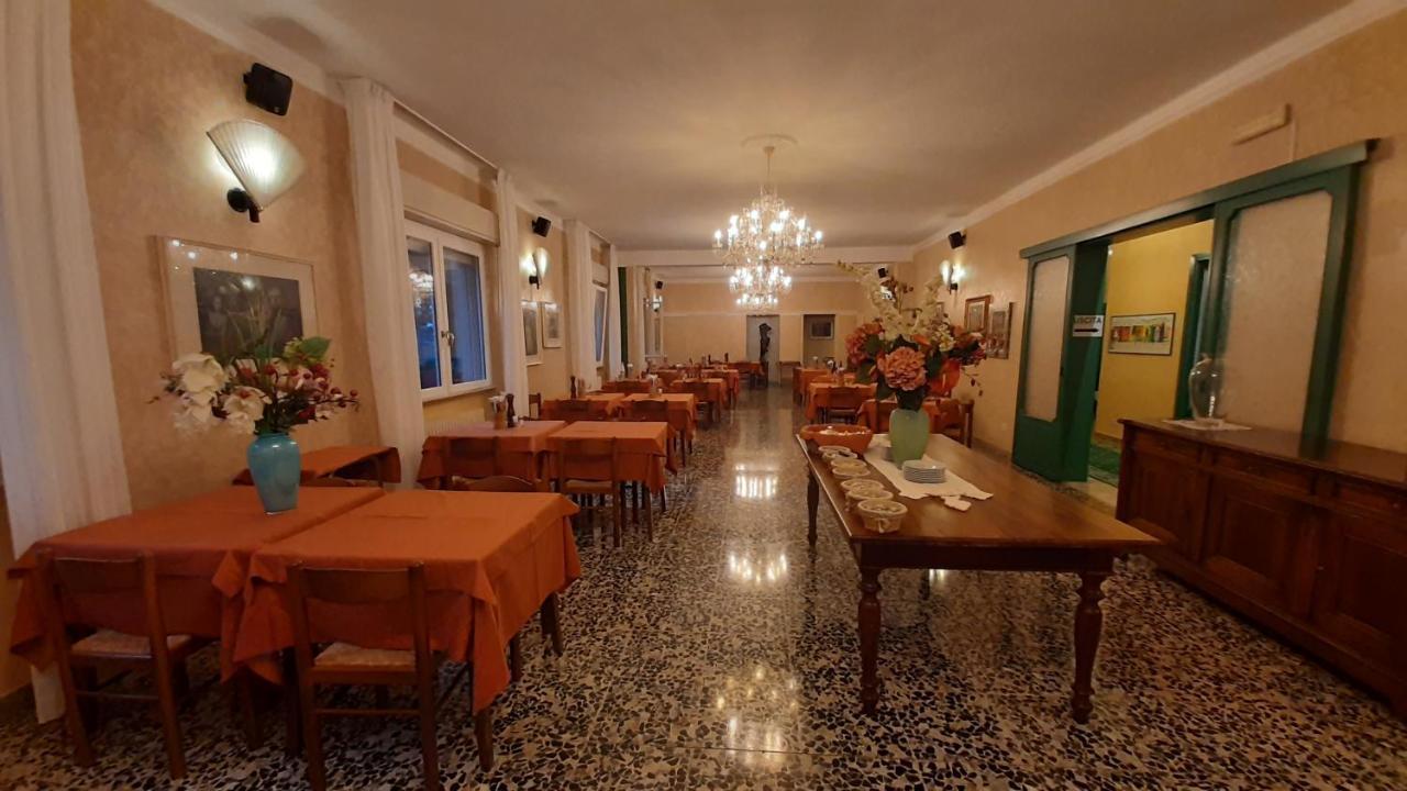 Park Hotel Fantoni Tabiano Terme Exterior photo