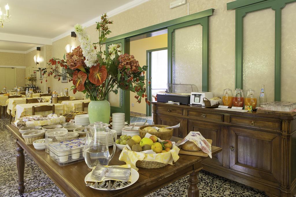 Park Hotel Fantoni Tabiano Terme Exterior photo