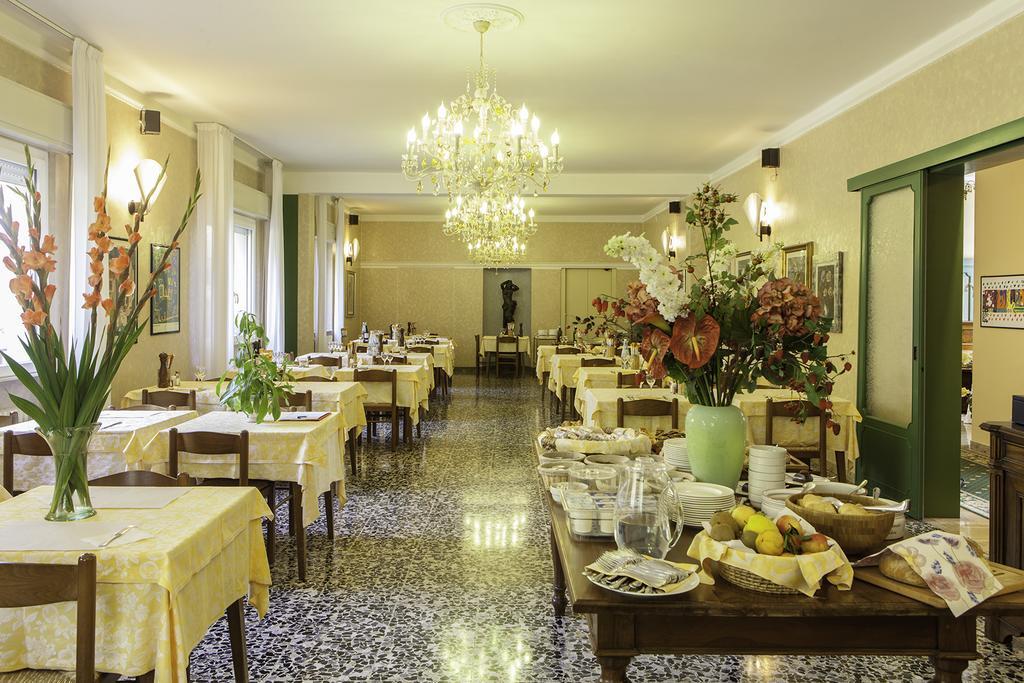 Park Hotel Fantoni Tabiano Terme Exterior photo